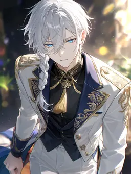 Profile image of Zane