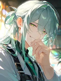 Profile image of Sariel
