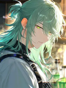 Profile image of Sariel