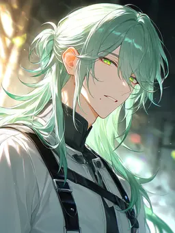 Profile image of Sariel
