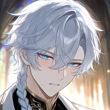 Profile image of Zane