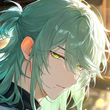 Profile image of Sariel