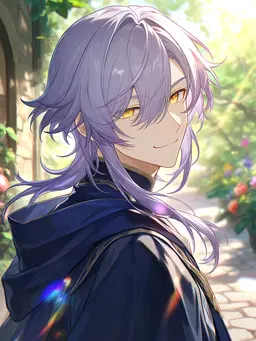 Profile image of Luca