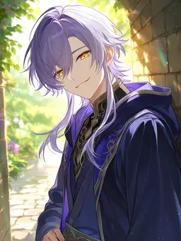 Profile image of Luca