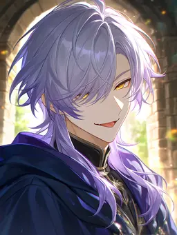 Profile image of Luca