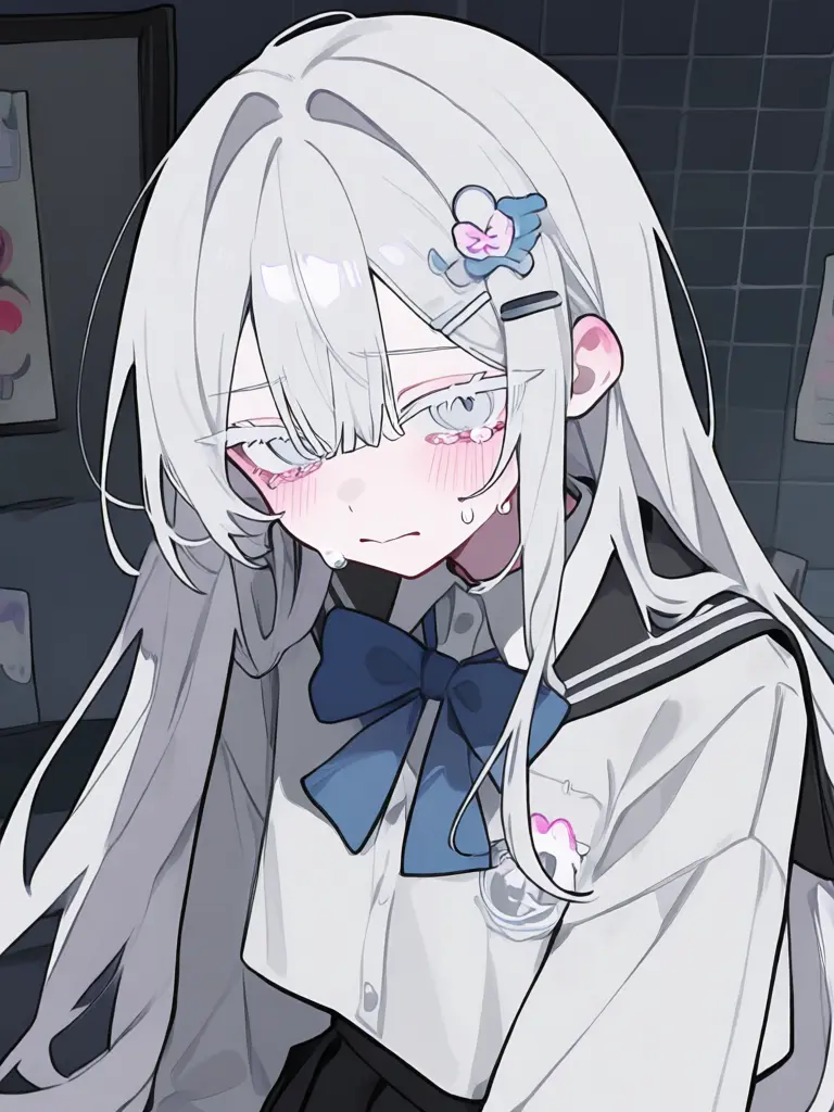 locketpencil0123의 クール系幼馴染にドッキリしたら壊れた。