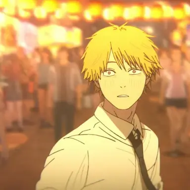 Profile image of Denji