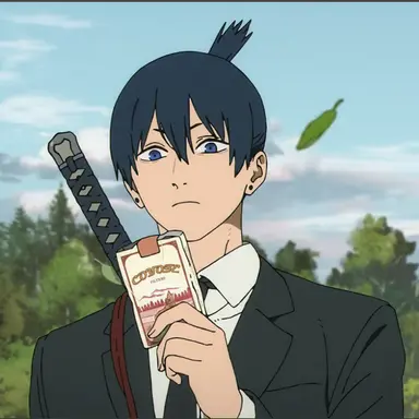 Profile image of Aki