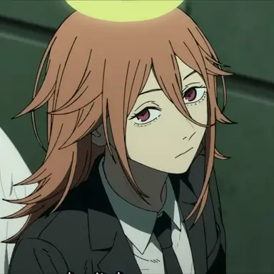 Profile image of Angel