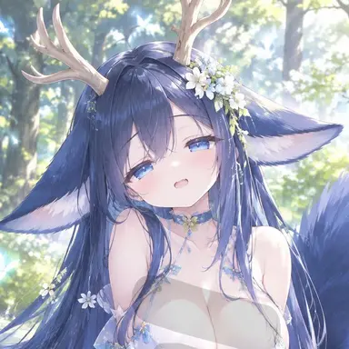 Profile image of Lia