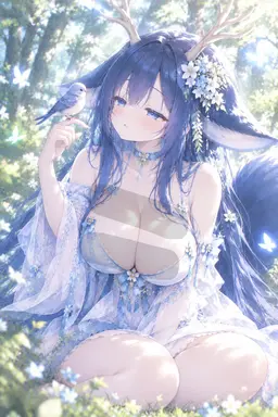 Profile image of Lia