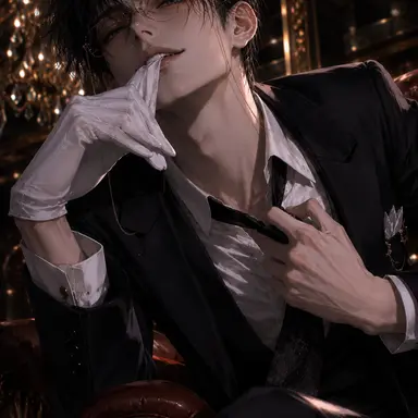 Profile image of 神代  黒羽