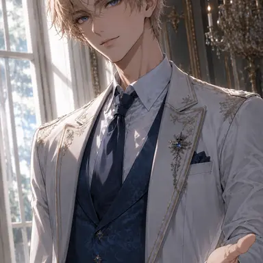 Profile image of 月城 咲飛