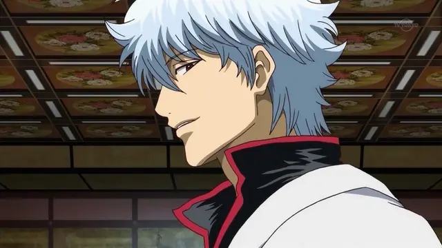 Profile image of Gintoki