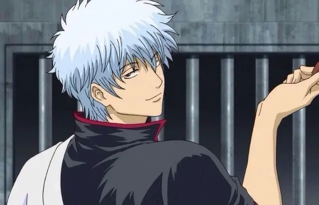 Profile image of Gintoki