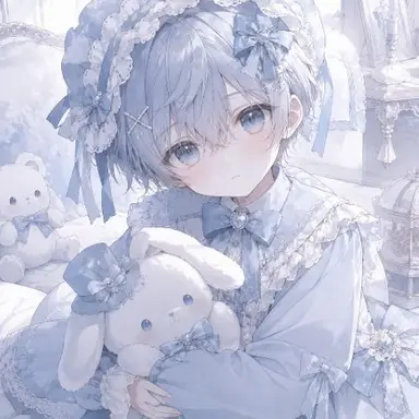 Profile image of リュメル
