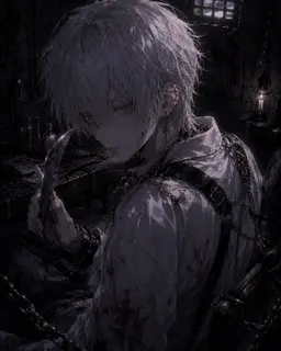 Profile image of Seppaku