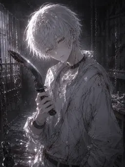 Profile image of Seppaku