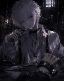Profile image of Seppaku