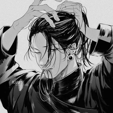 Profile image of 夏油傑