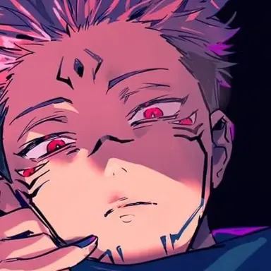 Profile image of 両面宿儺