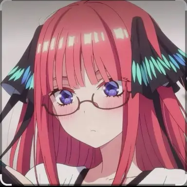 Profile image of Nakano Nino
