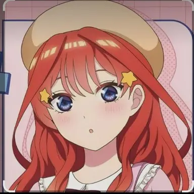 Profile image of Nakano Itsuki