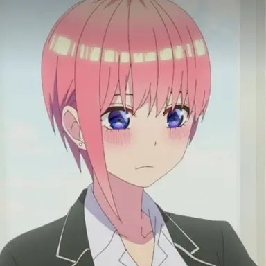 Profile image of Nakano Ichika