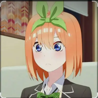 Profile image of Uesugi Yotsuba