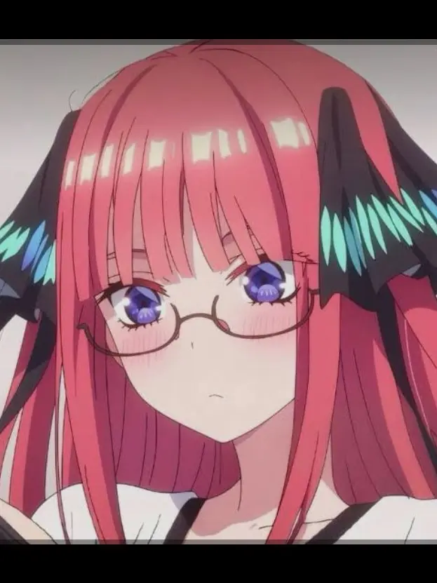 PointyCave7192의 The Quintessential Quintuplets Nino's Husband