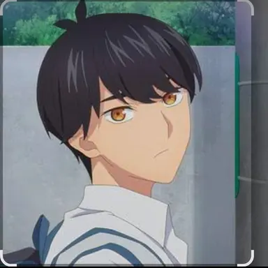 Profile image of Uesugi Fuutaro