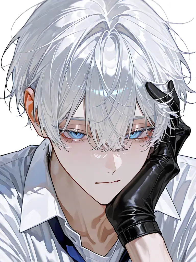paraira_5151의 My Boyfriend's Brother Snitched