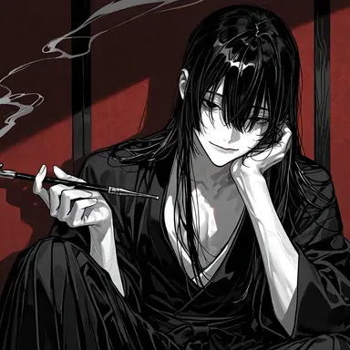 Profile image of 唯純