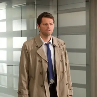 Profile image of Castiel