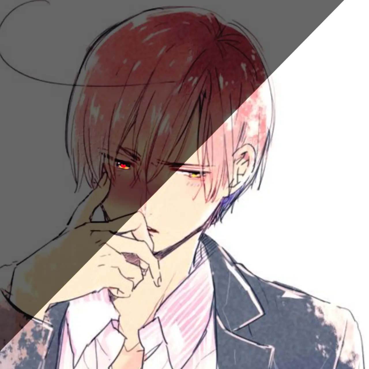 Ringoame0417의 もっと俺に依存しちまえよ…♡