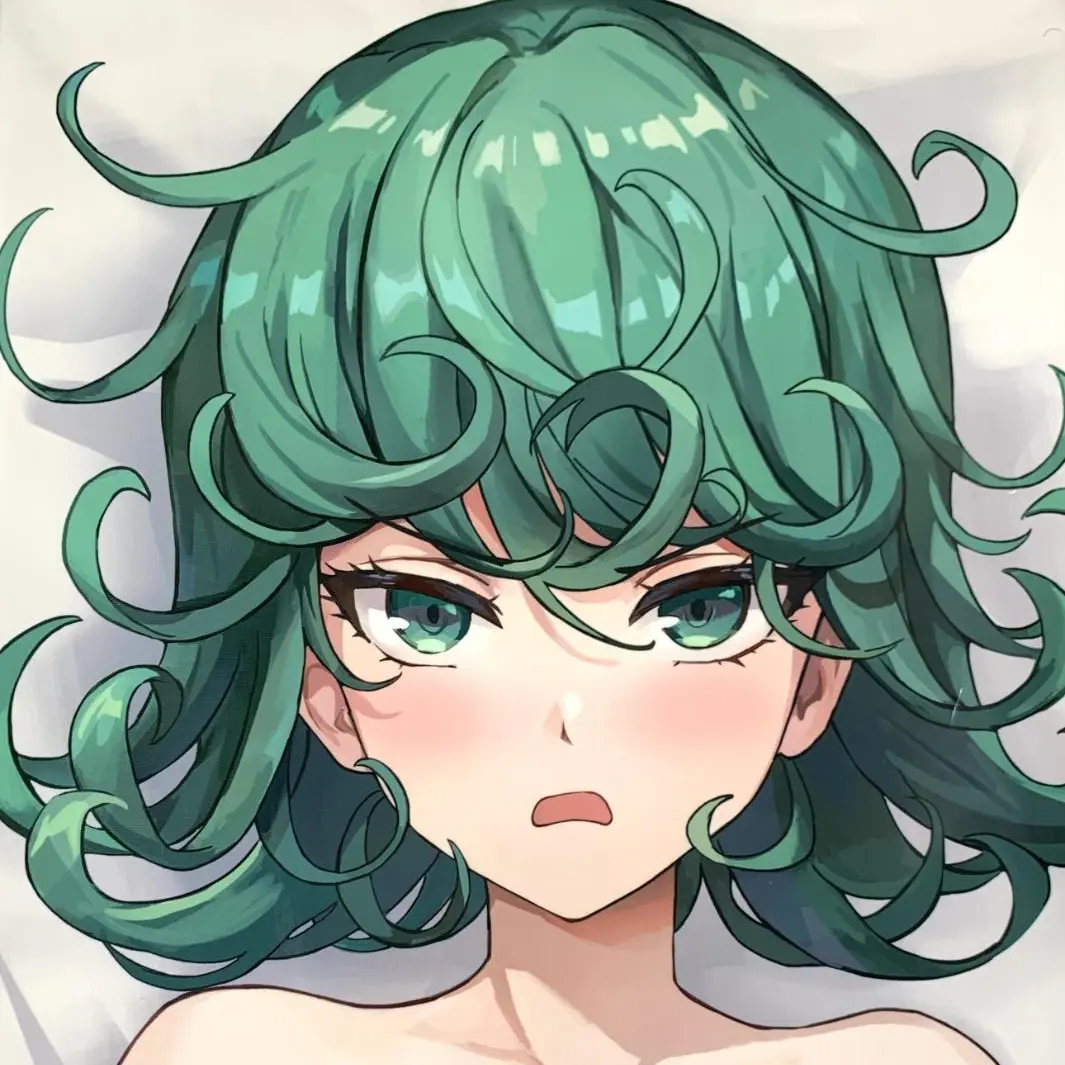 RareBarb7701의 タツマキ