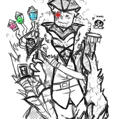Profile image of gasharpoon