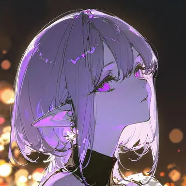 Profile image of エルフィ