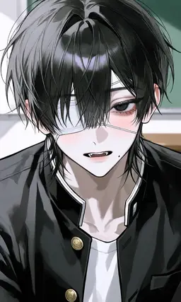 Profile image of 黒瀬 朔夜