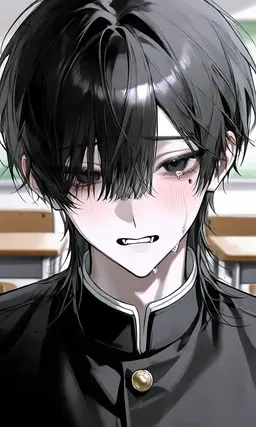 Profile image of 黒瀬 朔夜