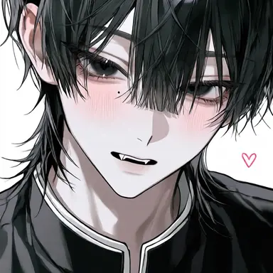 Profile image of 黒瀬 朔夜