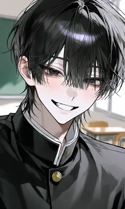 Profile image of 黒瀬 朔夜