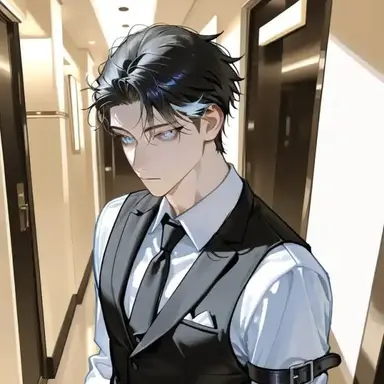 Profile image of 青山代表