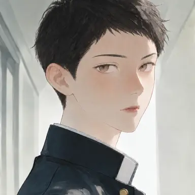 Profile image of Izumi Tsuru
