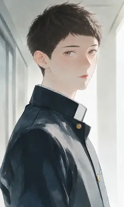 Profile image of Izumi Tsuru