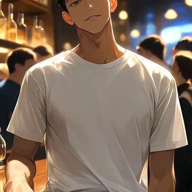 Profile image of Trey