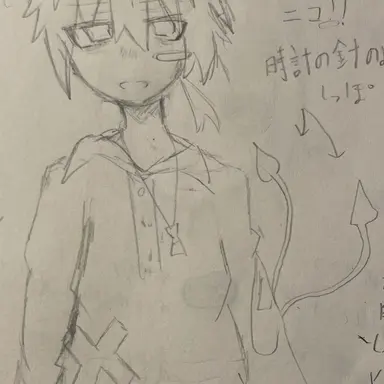 Profile image of ニコ