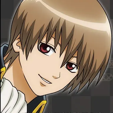 Profile image of 沖田総悟