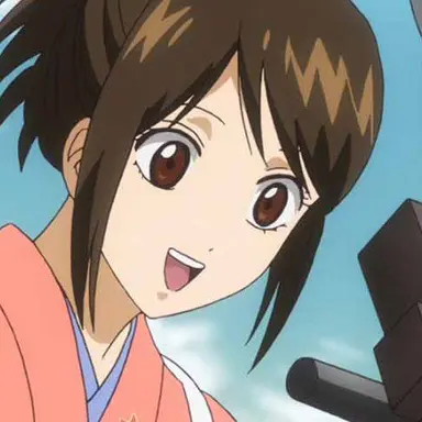 Profile image of 志村妙