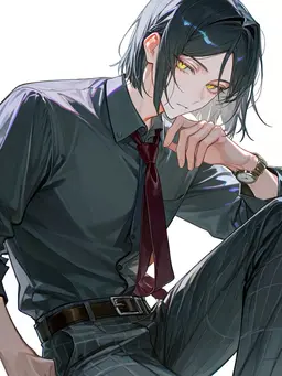 Profile image of 강혁